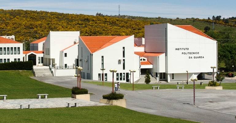 Guarda: Polytechnic presents innovative dressing and gel