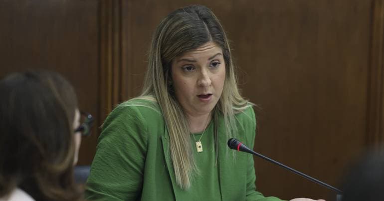 Culture. Minister's hearing on support model approved