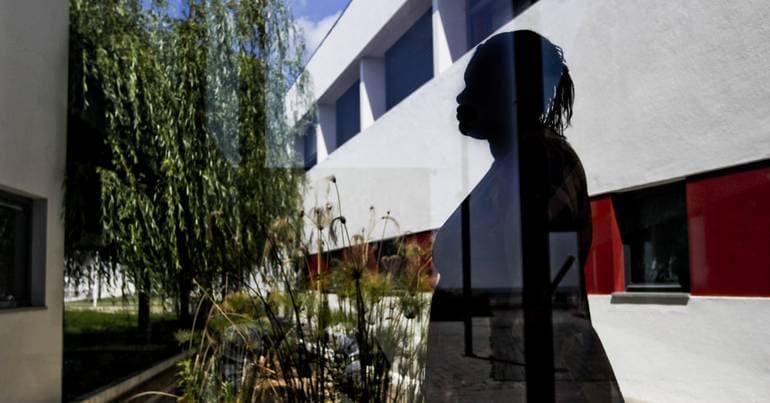 Female genital mutilation records rise by 15 percent