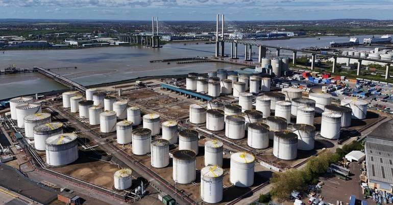 Association recommends integrating biomethane into the national grid