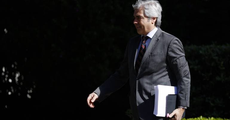 Nuno Melo to sue André Ventura and Pedro Frazão