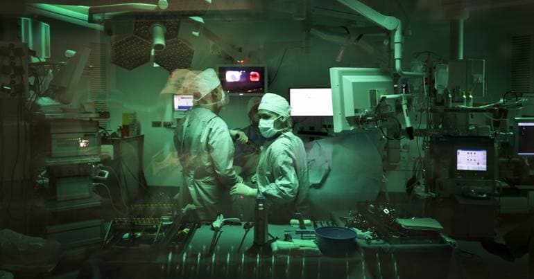 i3S makes progress on personalised colorectal cancer vaccine