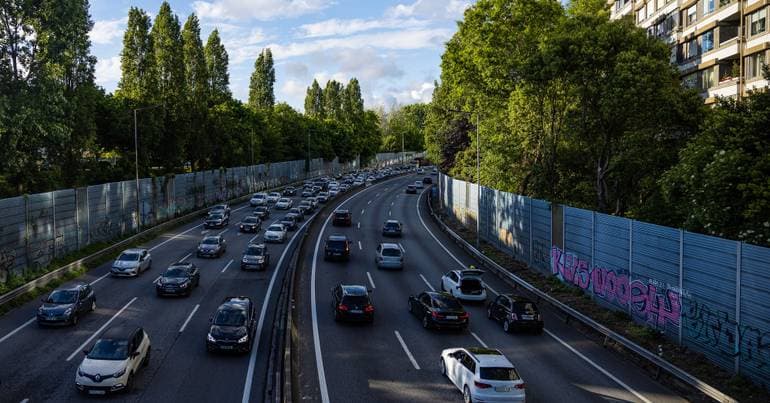 Porto to bury three sections of the VCI in 10 years