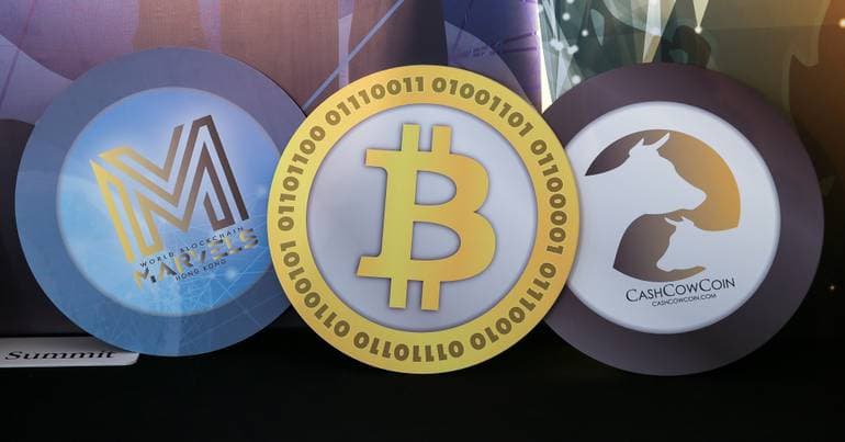 Crypto in the EU budget: tax gains momentum