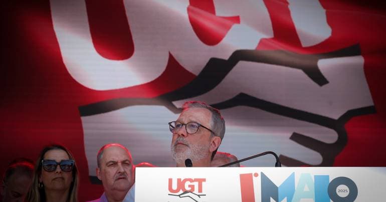 How the UGT agreement (or lack thereof) on labour reform will be voted on