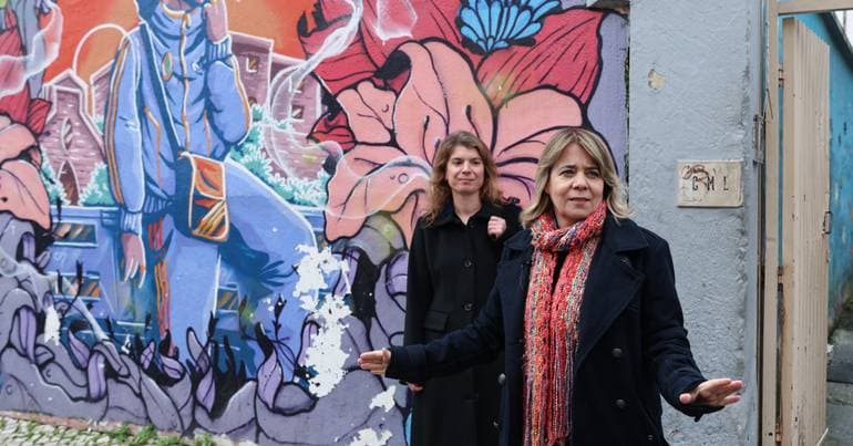 Catarina Martins 'intransigent' in defence of the Constitution