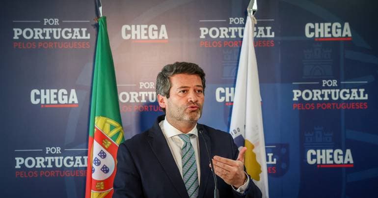 Chega replaces candidates due to incompatibility