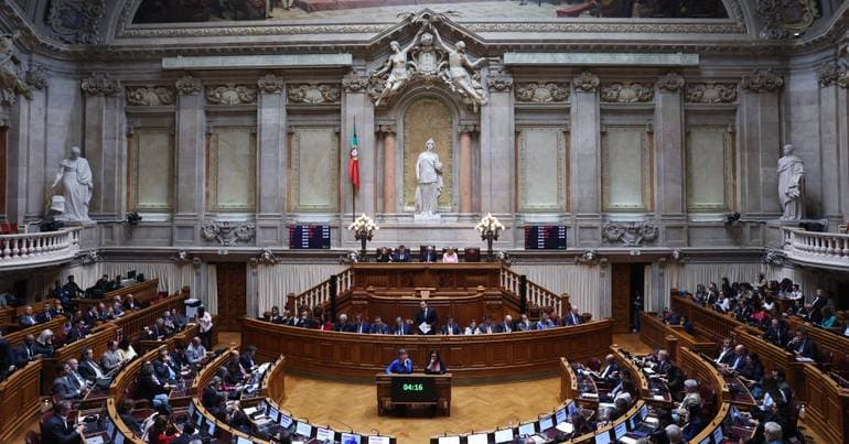 Immigration: Return law discussed in parliament today