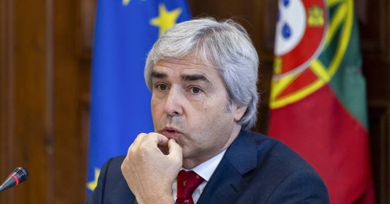 Frigate maintenance will be carried out in Portugal, says the Government