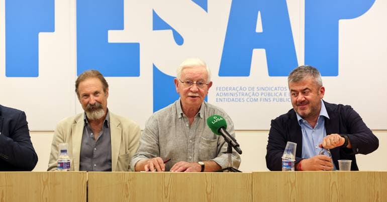Fesap demands answers on salary increases in November
