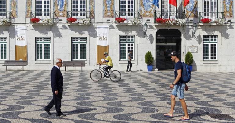 PS in Cascais demands external audit of public contracts