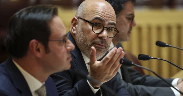 Government says it is already discussing expansion of the Mondego Metro