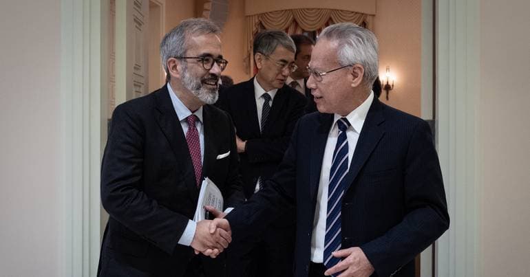 Macau wants to attract companies from Portugal and Spain