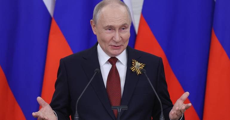 How the EU is responding to Putin's escalating hybrid war