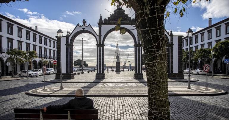 Azores Day celebrated with a formal session in Ponta Delgada