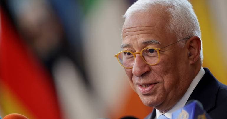 Costa: energy transition is the key to security