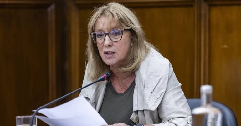 CGTP accuses minister of ignoring women's inequalities