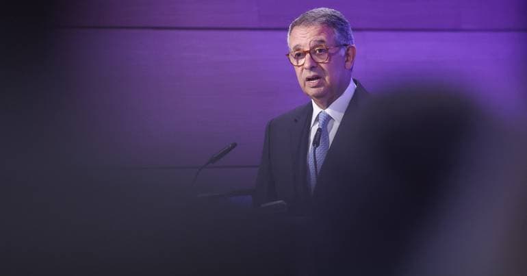 Left-wing criticises Seguro and Government following police charges