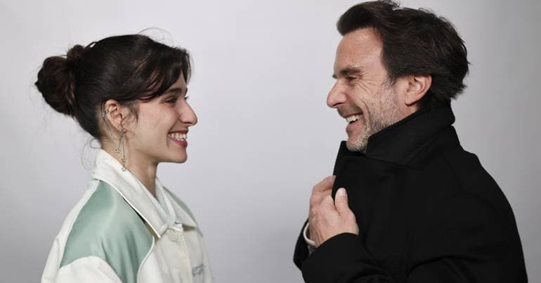 Film "Maria Vitória" awarded at Brazilian festival