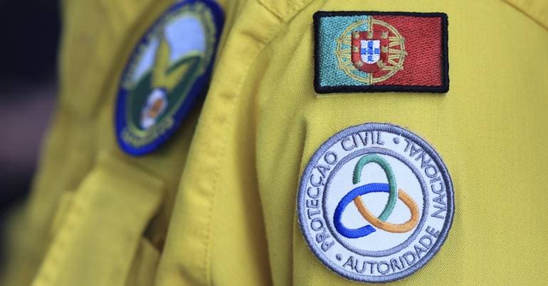 Hackers attack firefighters' database