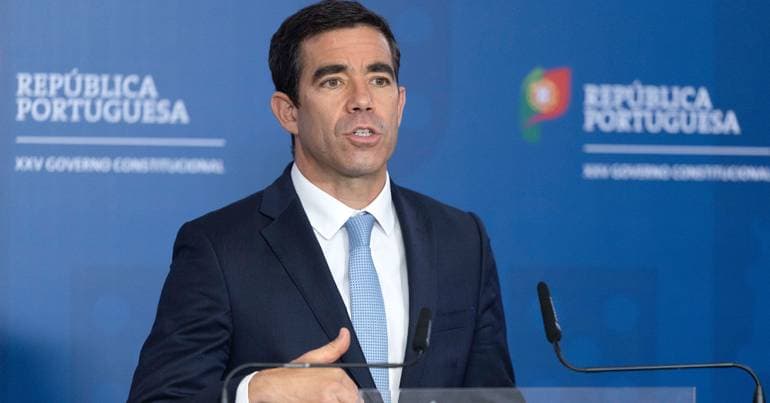 Government says Lusa case is closed in Europe