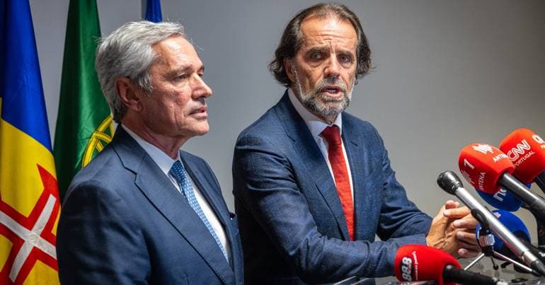 Madeira Government approves 2026-2030 multiannual framework