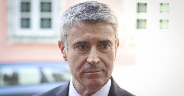 Carneiro: Portugal as a "bridge" before Rubio
