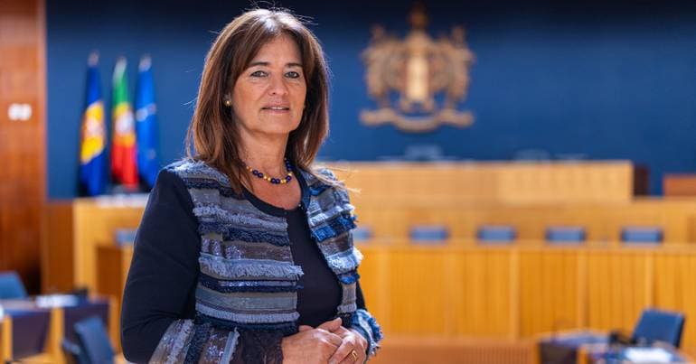 Madeira guarantees cooperation with the Representative of the Republic