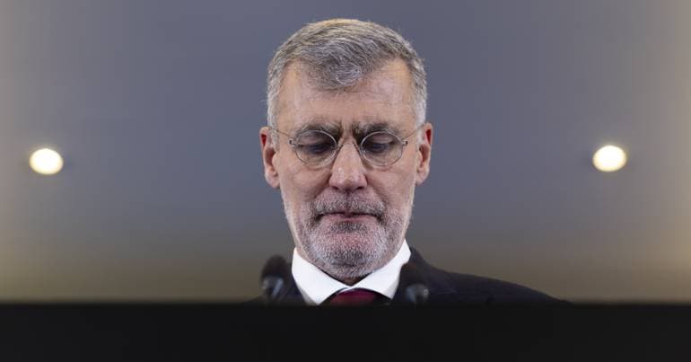 Director of the newspaper Página Um acquitted of defamation