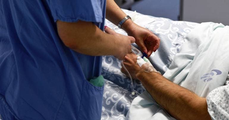 Castelo Branco Intensive Care Unit renovated for 304,000 euros