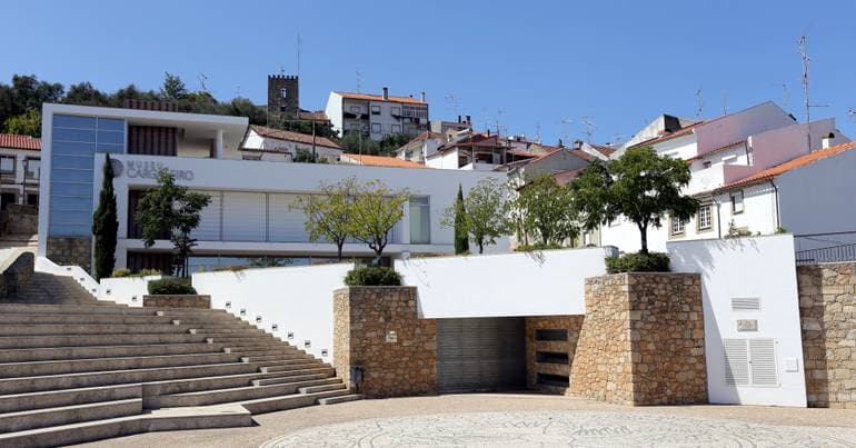 Cargaleiro centenary begins today