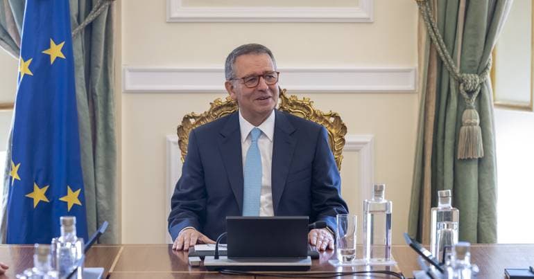 Leiria municipality sees Seguro's visit as "a stimulus"