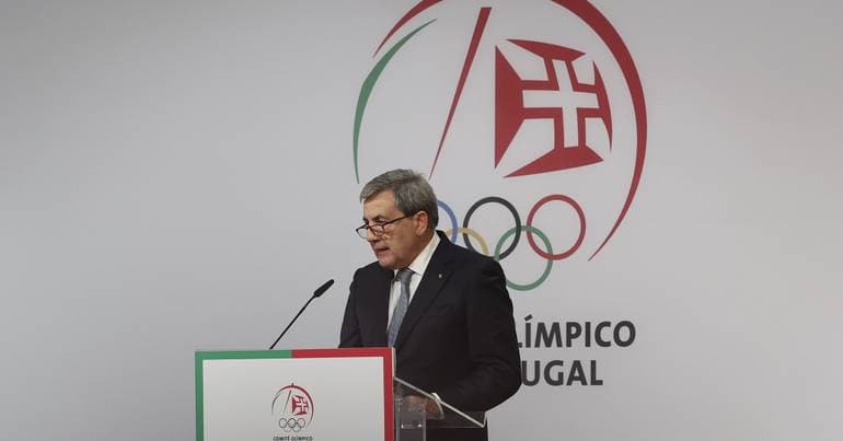 Olympic Committee says support for preparation has increased