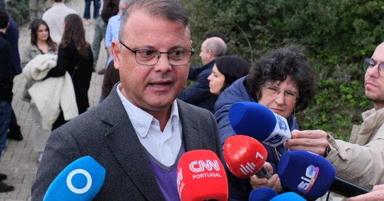 Constitutional Court annuls the expulsion of Daniel Adrião from the PS