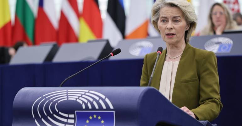 EU presents first plan for affordable housing