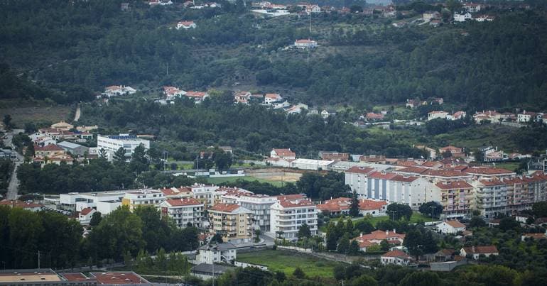 Kristin. Ourém makes FeirOurém free entry