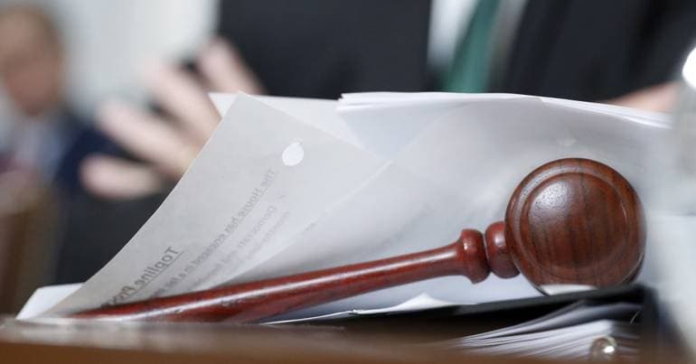 Father and son sentenced to prison for 'Hi Dad, hi Mum' scam