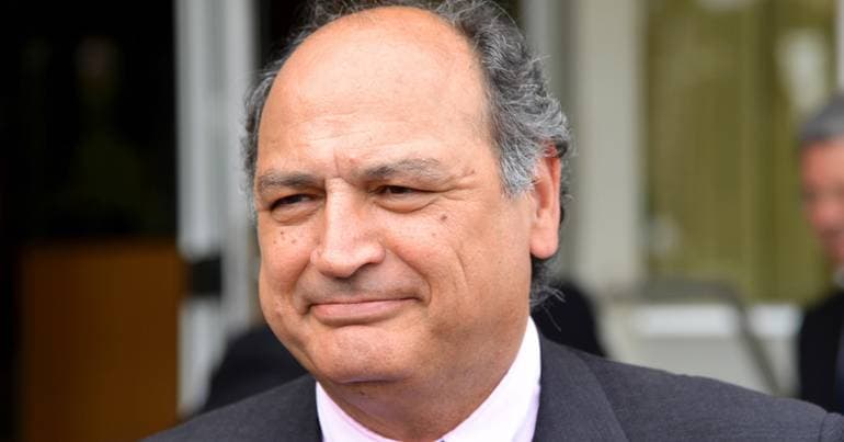 Palha da Silva leaves the presidency of Pharol
