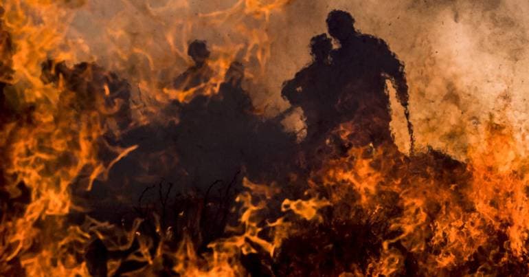 Arcos de Valdevez: Firefighters call for a permanent response unit