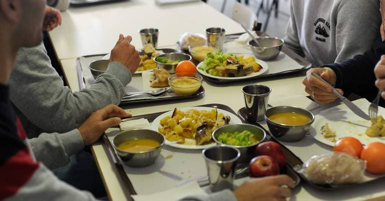Coimbra City Council votes on school meal contract award