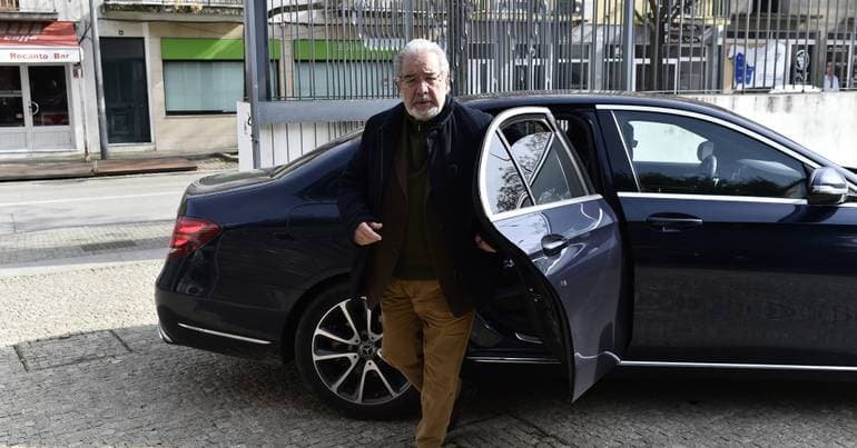 Amadora responds to Isaltino regarding territorial "invasion"