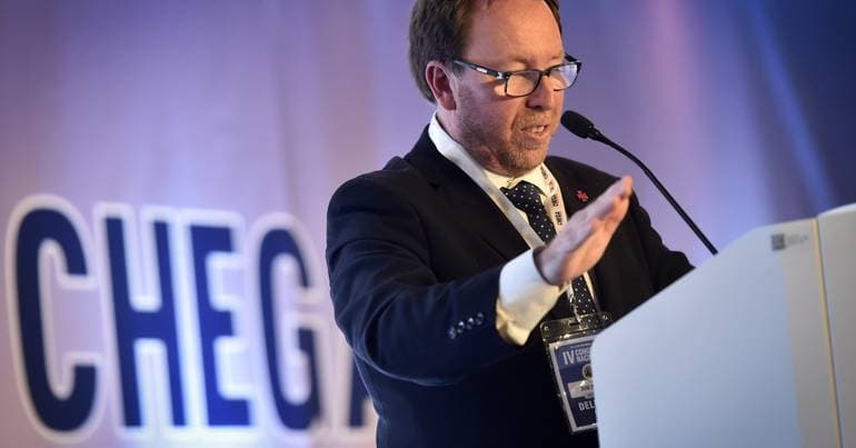 Chega/Azores leader wants 'the whole right' to back Ventura