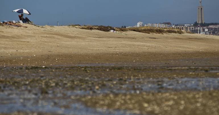 ZERO warns of a decline in bathing water quality