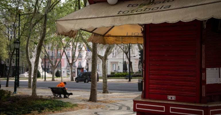 Lisbon records improvement in air quality in 2025