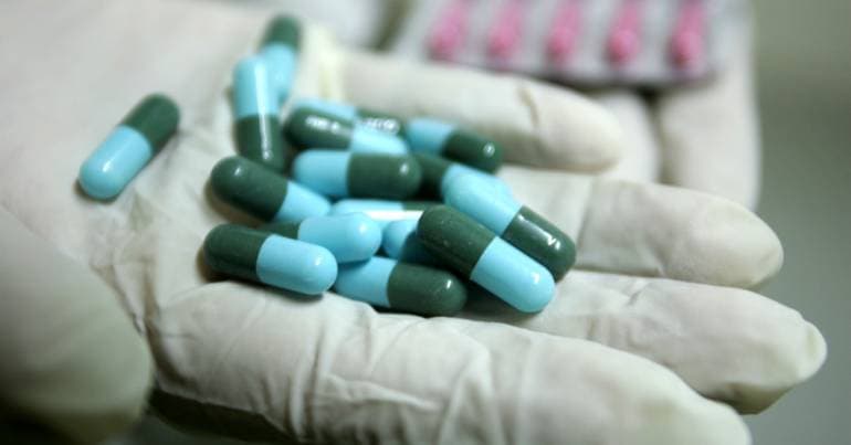Oncology: Medicines take years to reach patients
