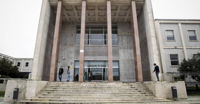 University of Lisbon halves annual Erasmus grants