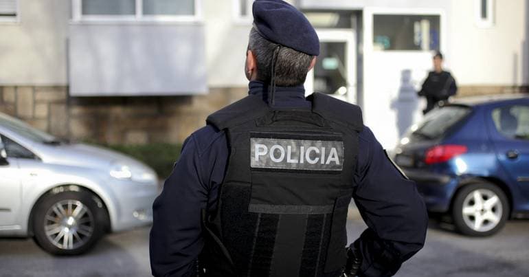 Preventive detention for two drug trafficking suspects