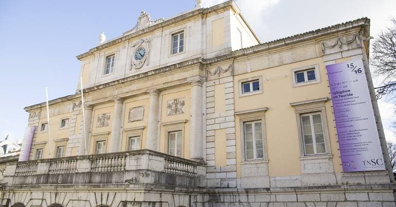 S. Carlos announces 2026-2027 season away from its main venue