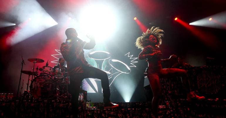 Enchufada celebrates 20 years with compilation and events