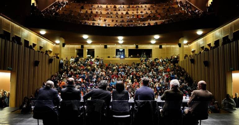 25,000 euro Casino da Póvoa prize returns to Correntes